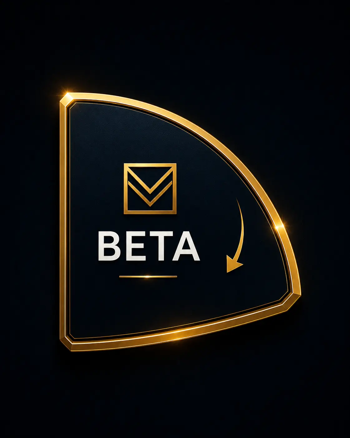 Elemento visual da Fase Beta