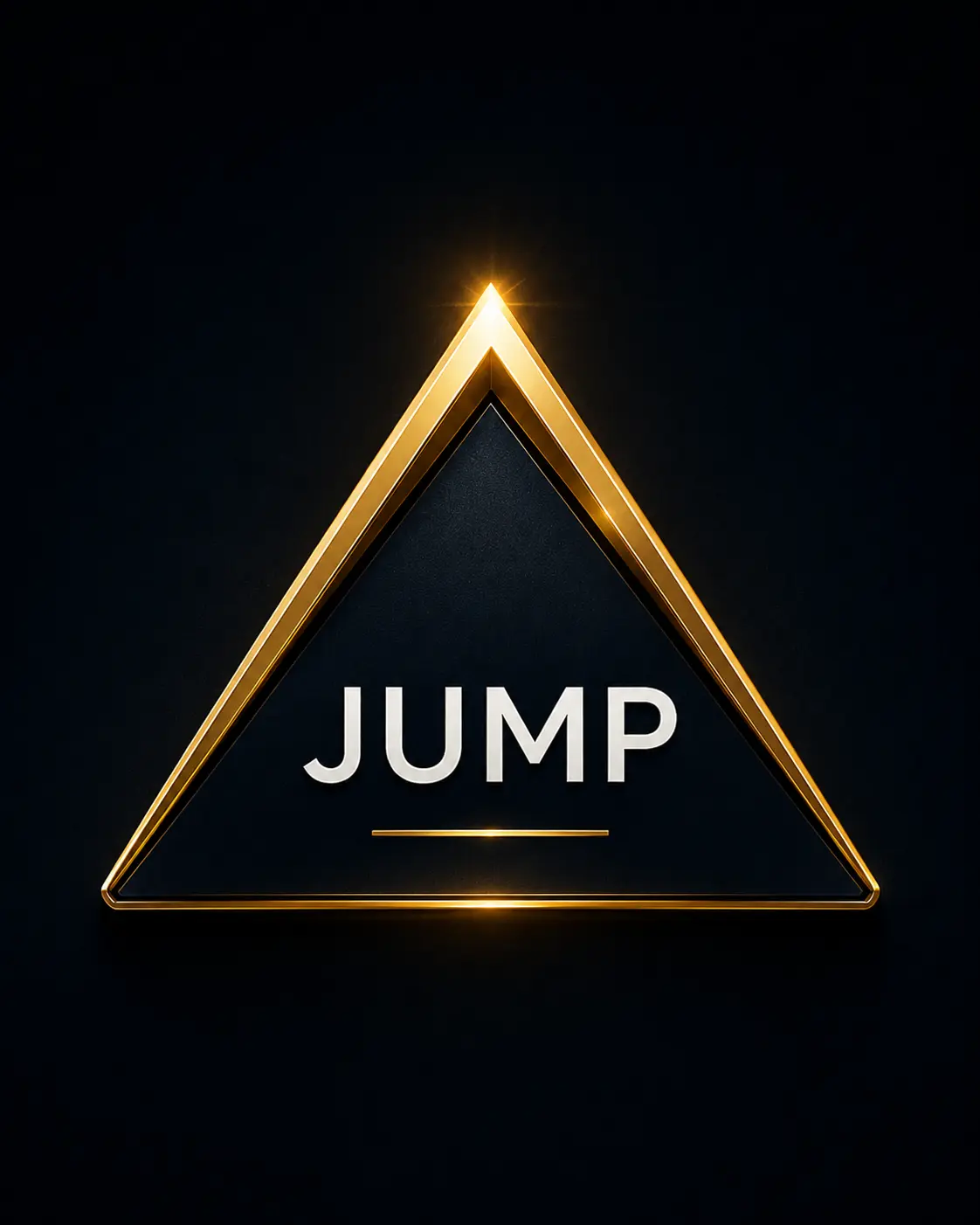 Elemento visual da Fase Jump