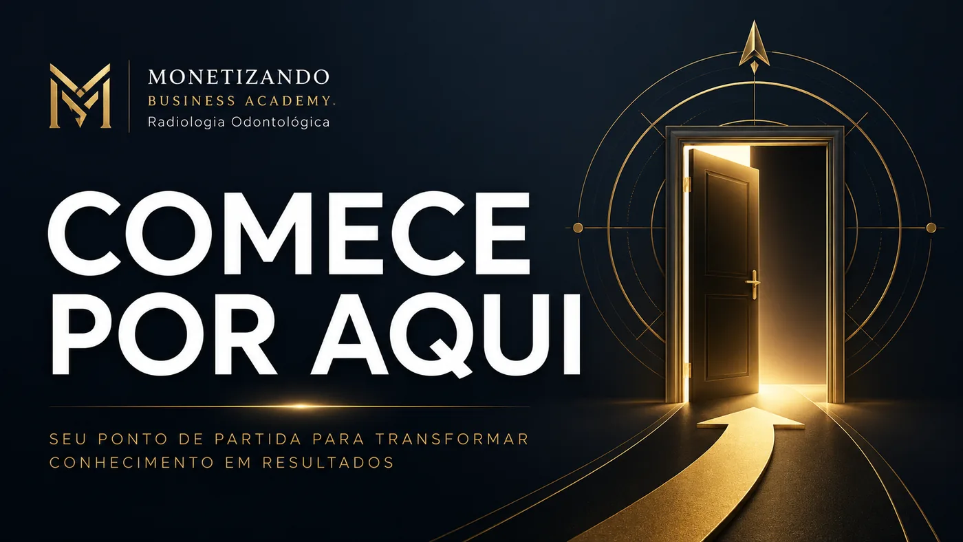 Módulo 1: Comece por aqui