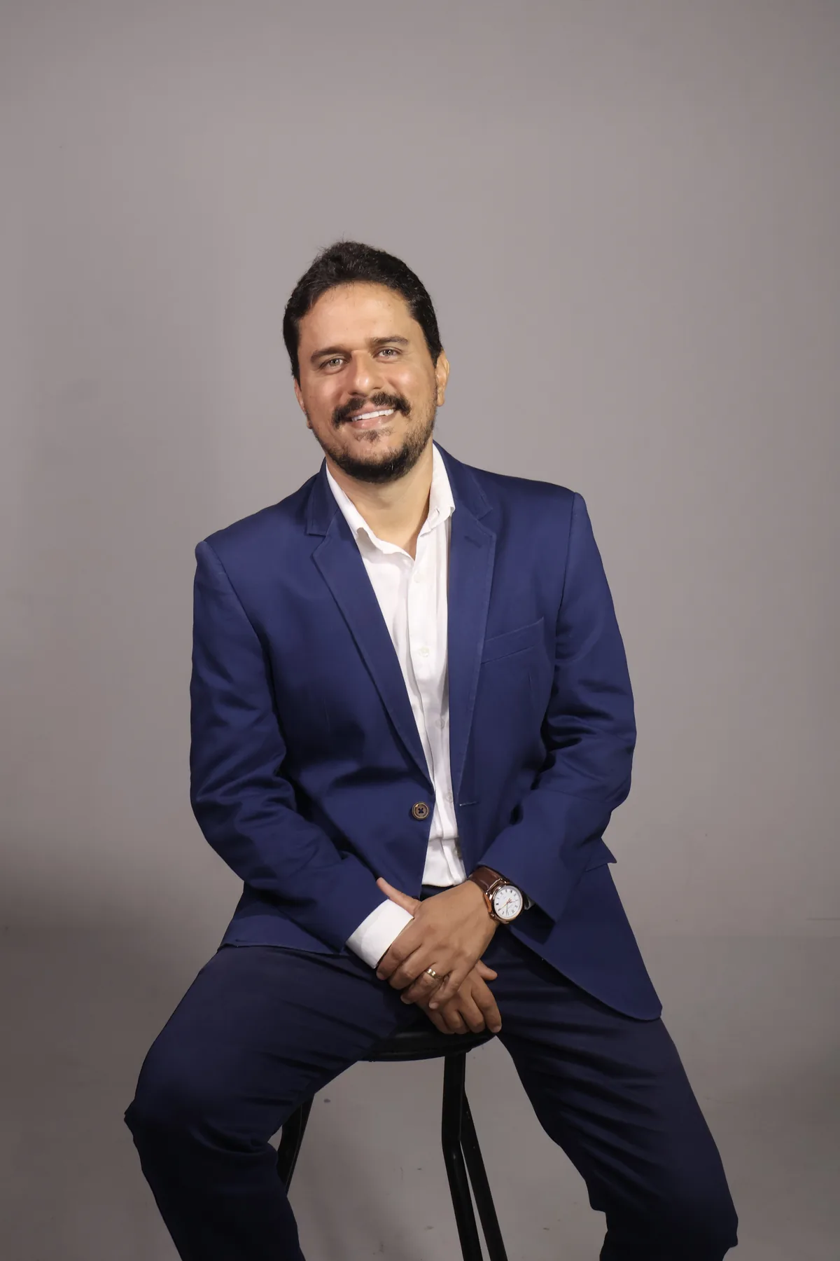 Dr. Tharcisio Mendonça